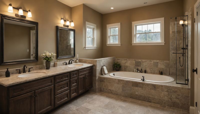 Top Bathroom Remodeling Companies in Lake Lure, NC