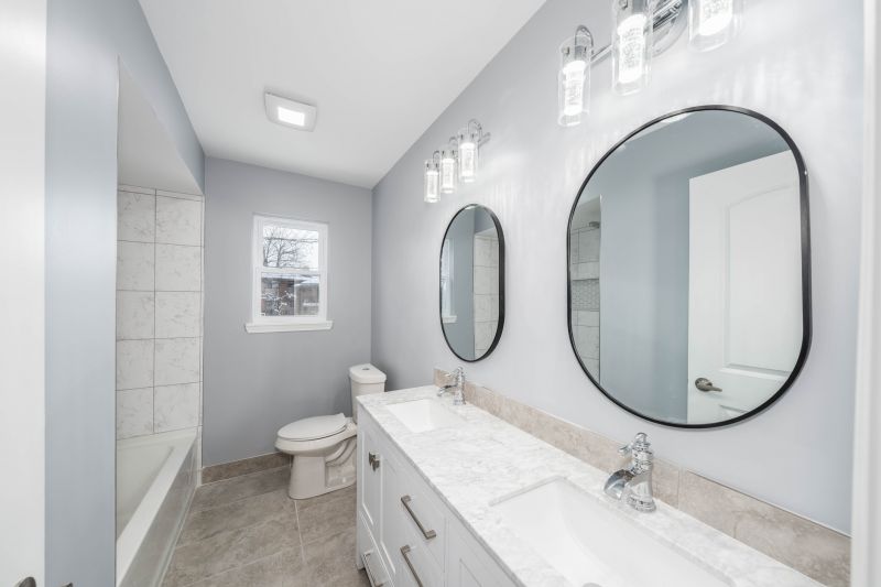 Top Bathroom Remodeling Companies in Mars Hill, NC