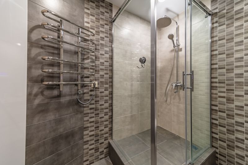 Finished Shower Renovation